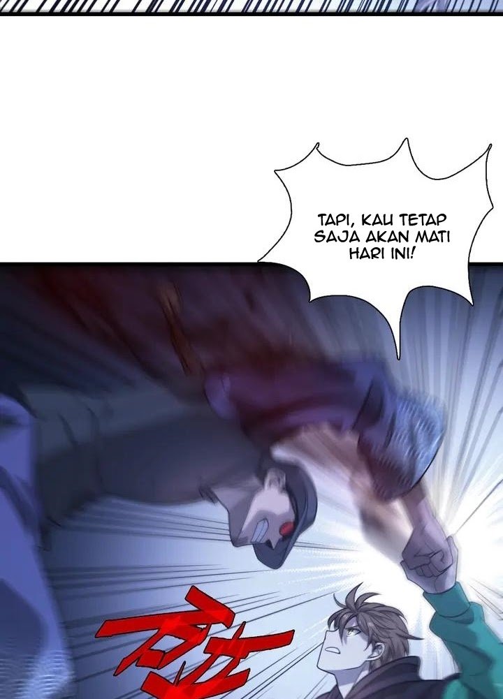 Reborn Doctor Chapter 46 - halaman 15