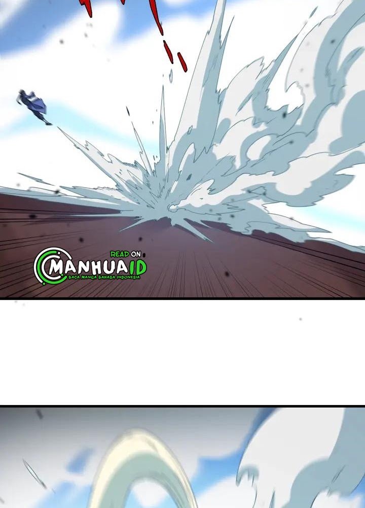 Reborn Doctor Chapter 46 - halaman 20