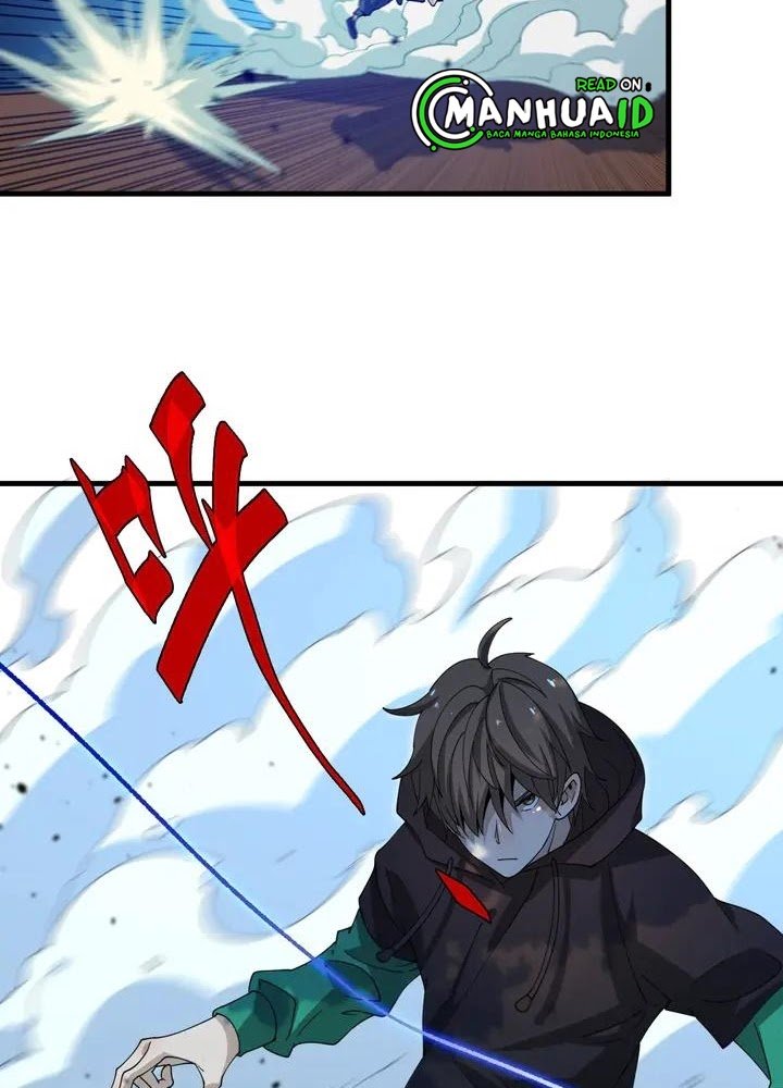 Reborn Doctor Chapter 46 - halaman 23