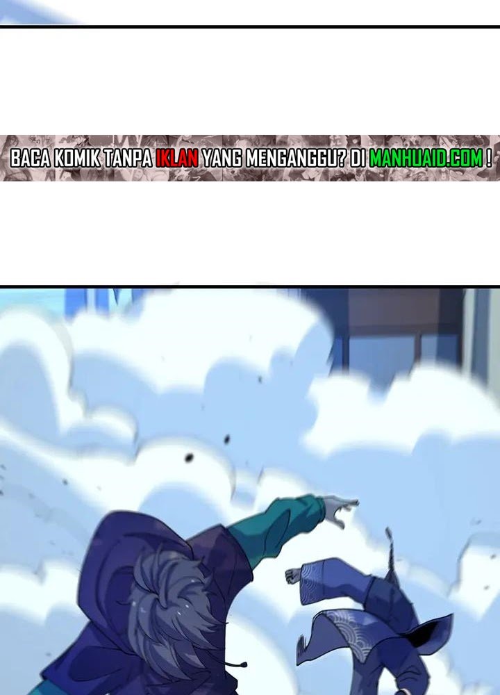 Reborn Doctor Chapter 46 - halaman 27