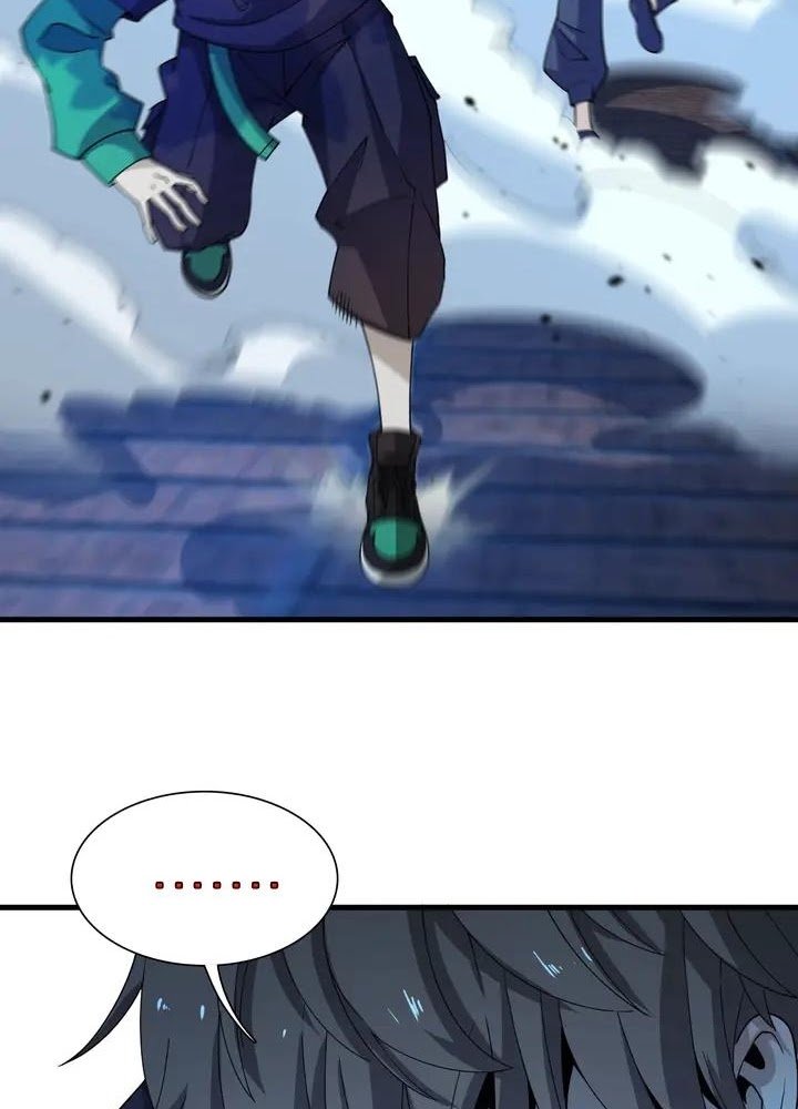 Reborn Doctor Chapter 46 - halaman 28