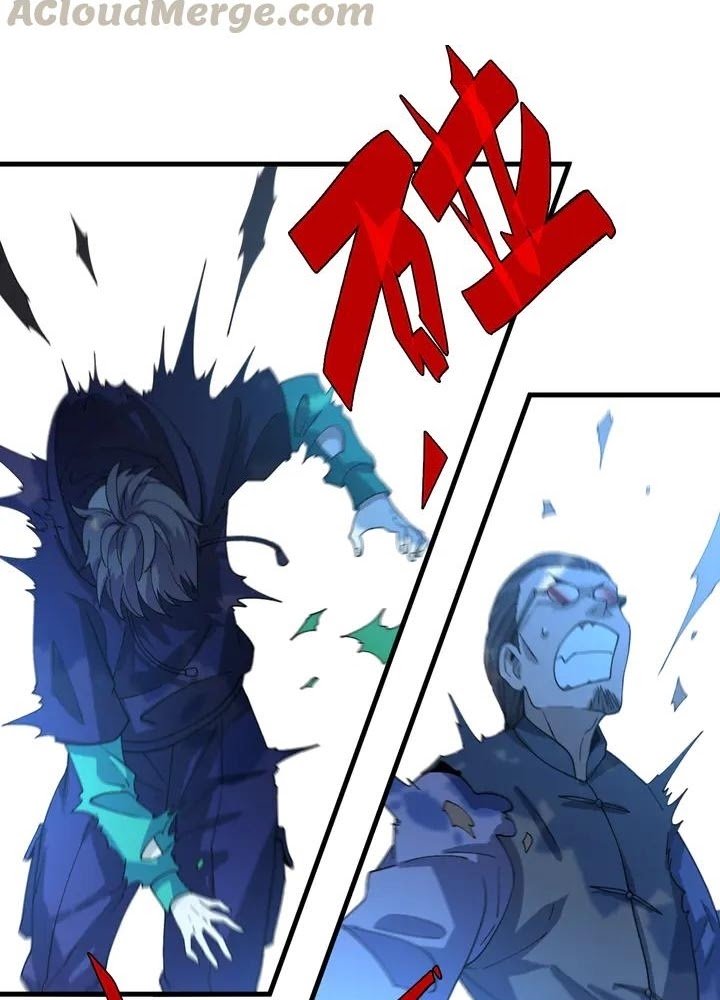 Reborn Doctor Chapter 46 - halaman 30