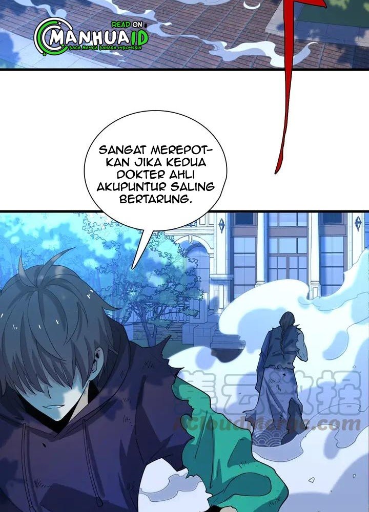 Reborn Doctor Chapter 46 - halaman 32
