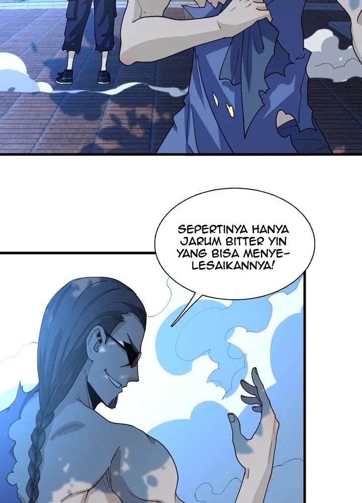 Reborn Doctor Chapter 46 - halaman 34