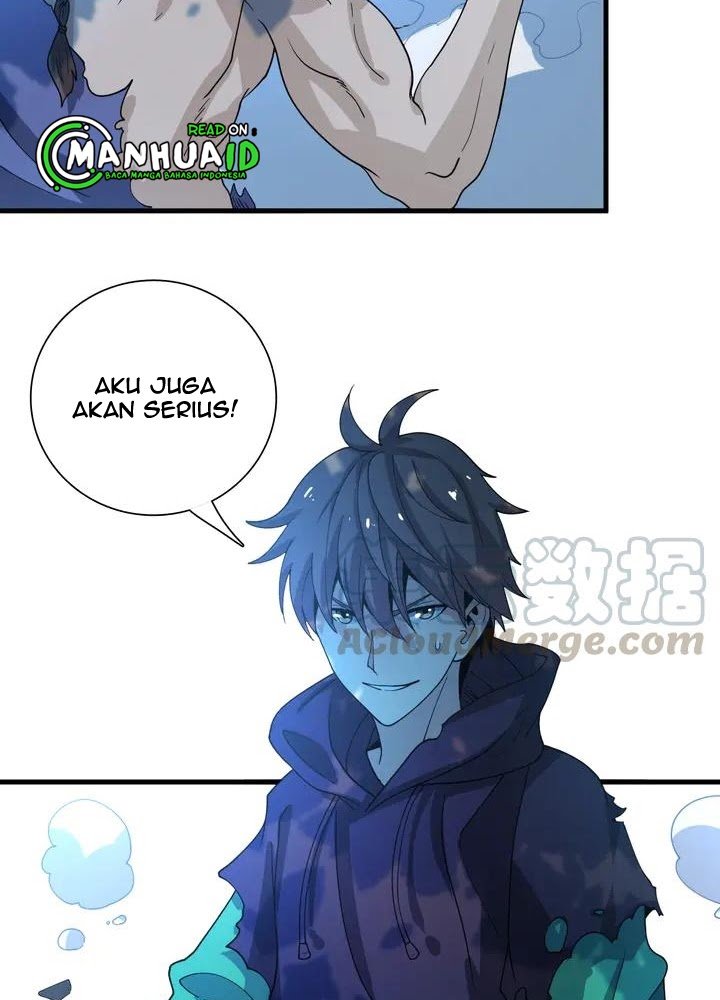 Reborn Doctor Chapter 46 - halaman 35