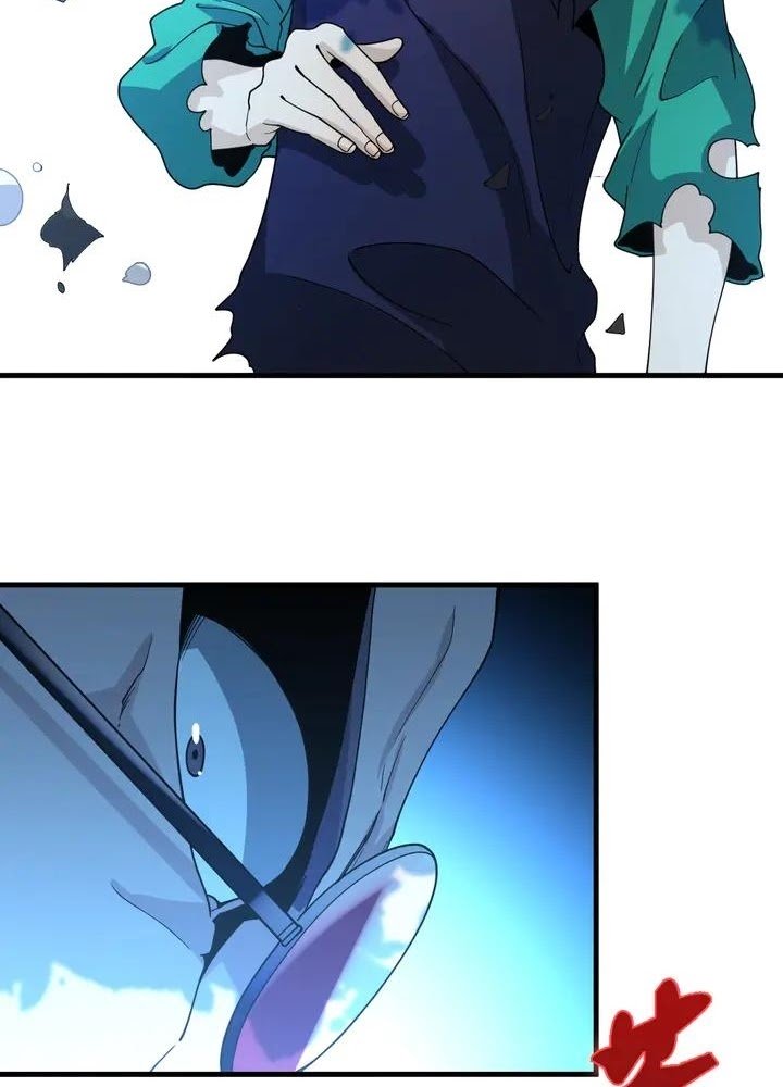 Reborn Doctor Chapter 46 - halaman 36