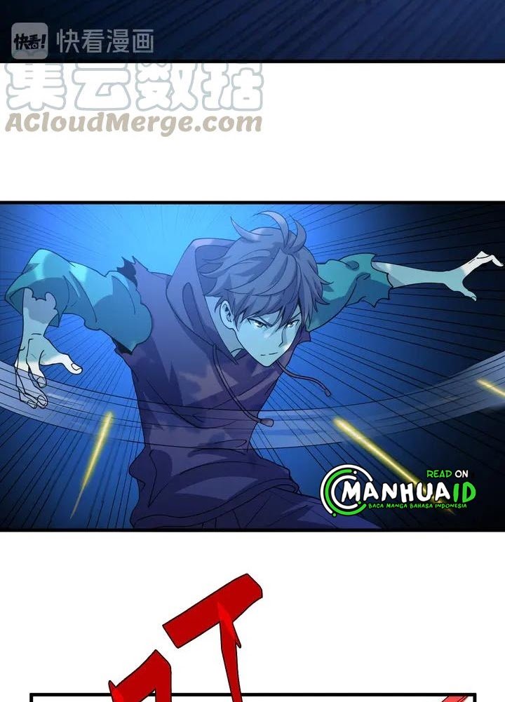 Reborn Doctor Chapter 46 - halaman 38