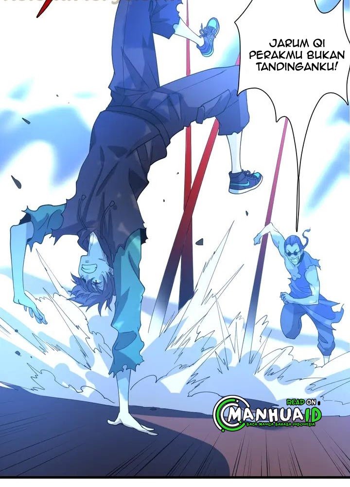 Reborn Doctor Chapter 46 - halaman 41