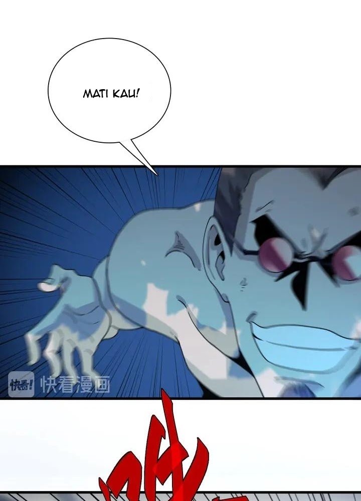 Reborn Doctor Chapter 46 - halaman 42