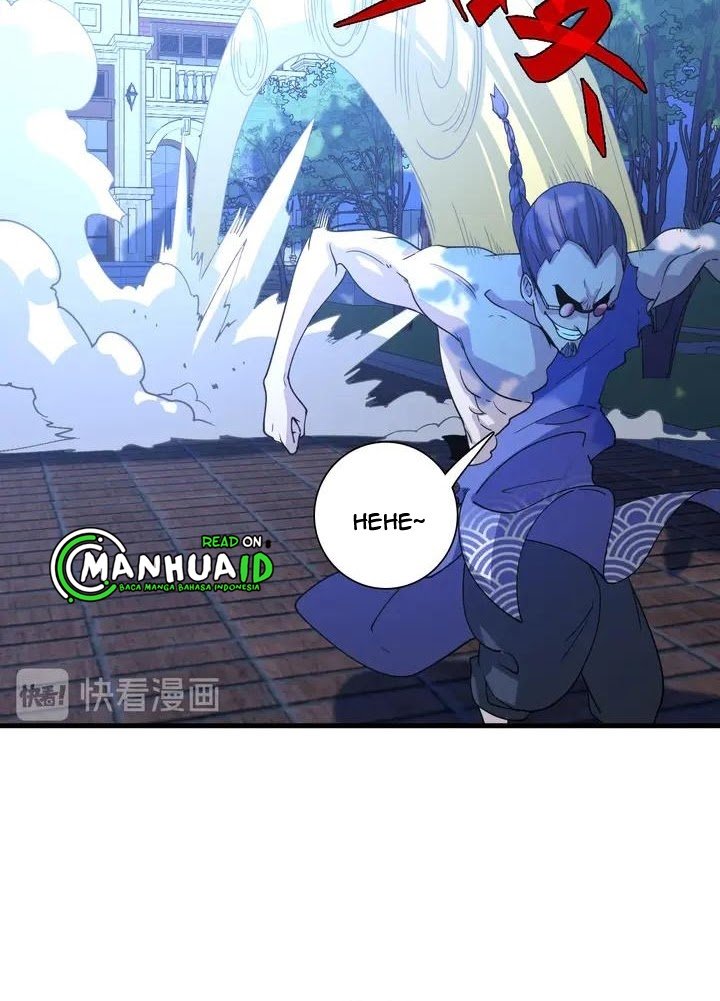 Reborn Doctor Chapter 46 - halaman 47