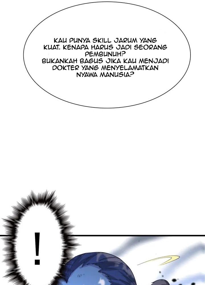 Reborn Doctor Chapter 46 - halaman 48