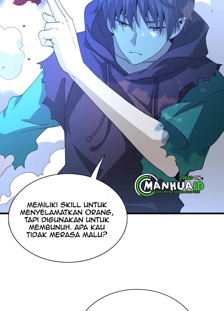 Reborn Doctor Chapter 46 - halaman 50