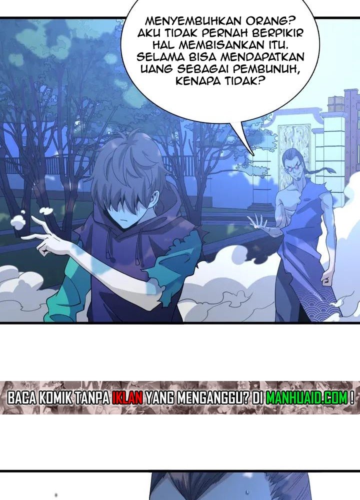 Reborn Doctor Chapter 46 - halaman 51