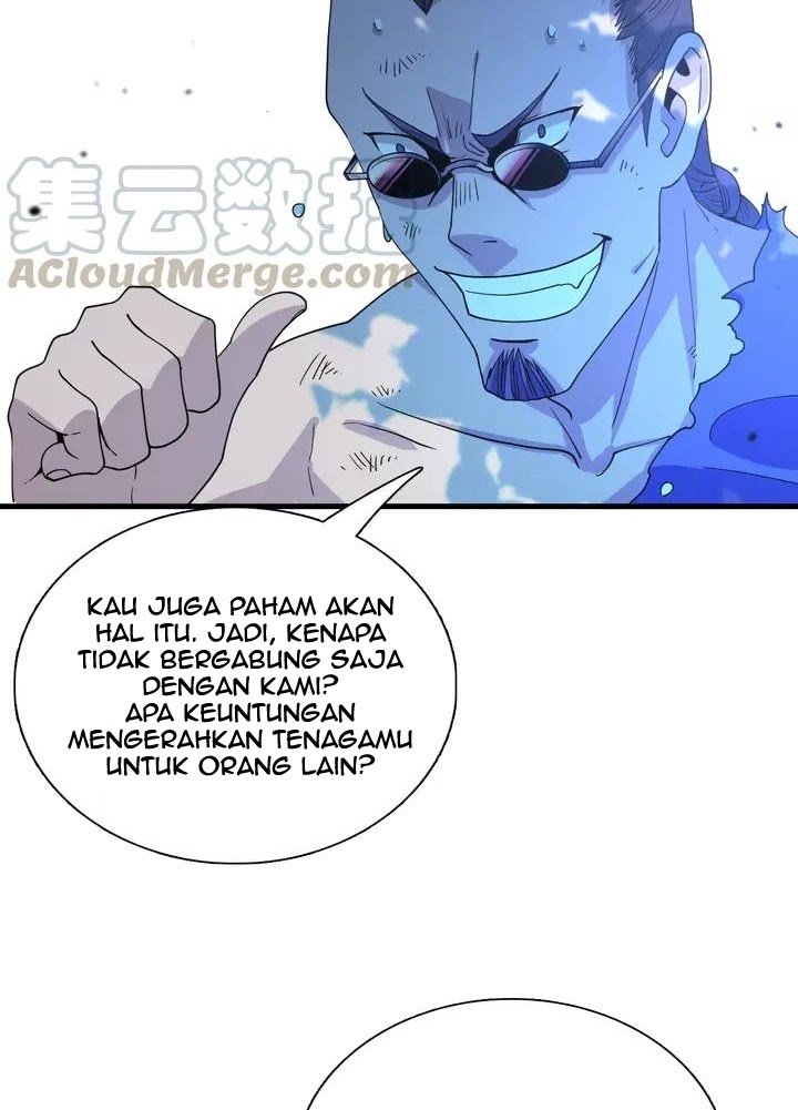 Reborn Doctor Chapter 46 - halaman 52