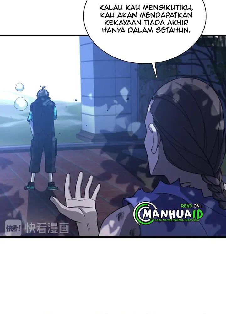 Reborn Doctor Chapter 46 - halaman 53