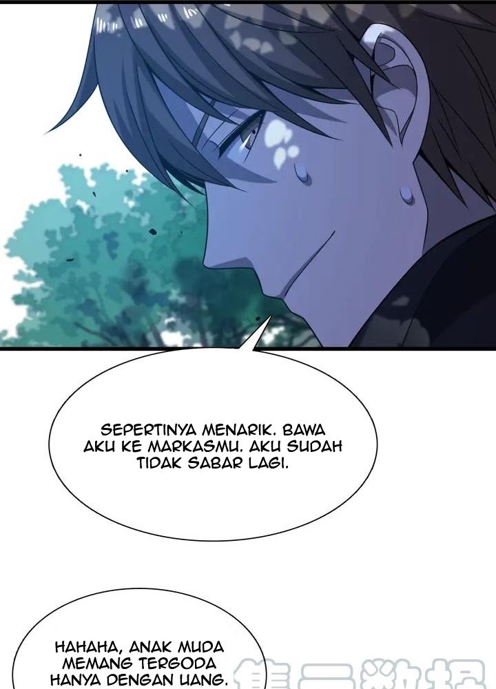 Reborn Doctor Chapter 46 - halaman 54
