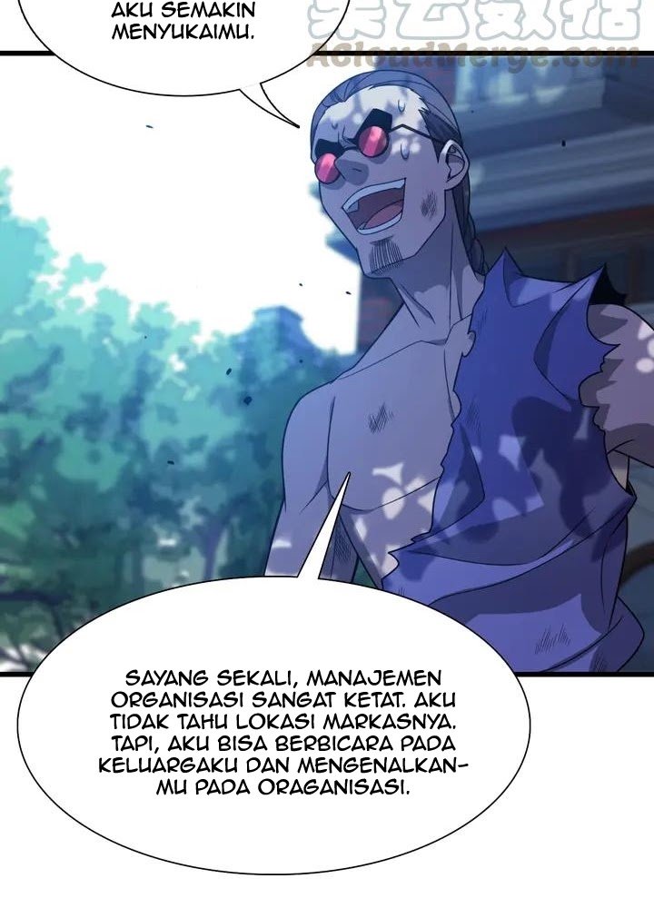 Reborn Doctor Chapter 46 - halaman 55