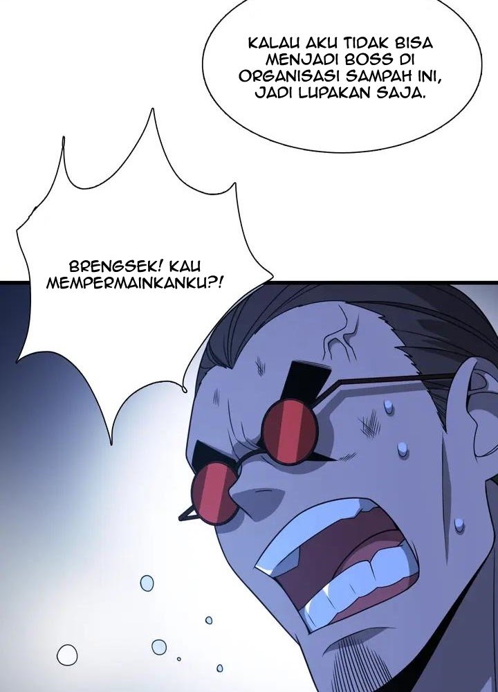 Reborn Doctor Chapter 46 - halaman 58