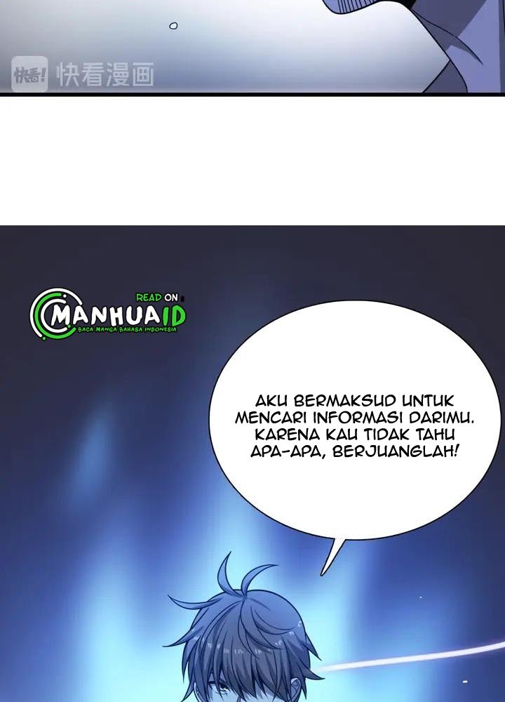 Reborn Doctor Chapter 46 - halaman 59