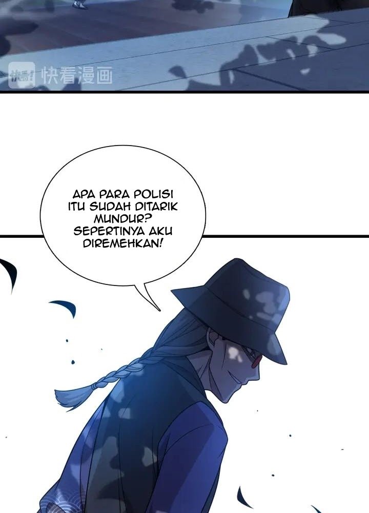 Reborn Doctor Chapter 46 - halaman 6