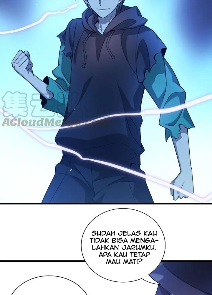 Reborn Doctor Chapter 46 - halaman 60