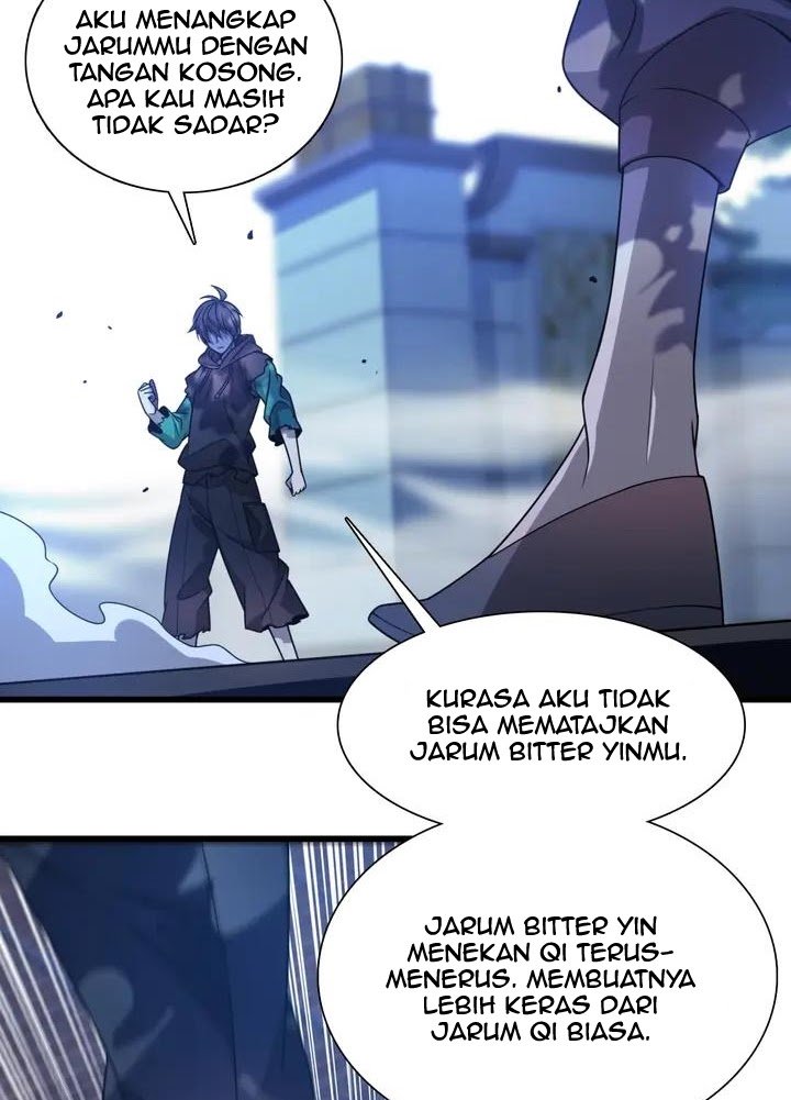 Reborn Doctor Chapter 46 - halaman 61