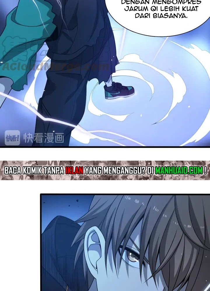Reborn Doctor Chapter 46 - halaman 63