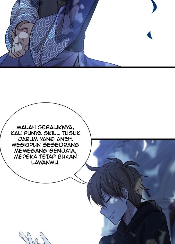 Reborn Doctor Chapter 46 - halaman 7
