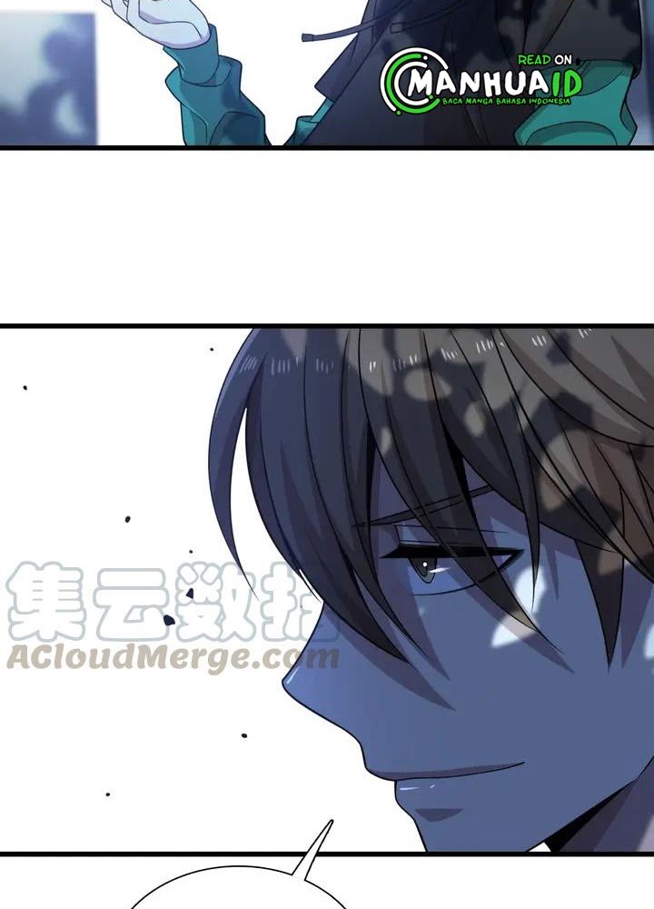 Reborn Doctor Chapter 46 - halaman 8