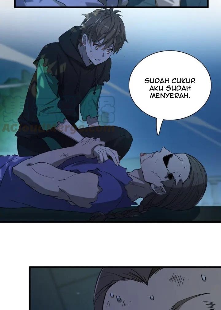Reborn Doctor Chapter 47 - halaman 11