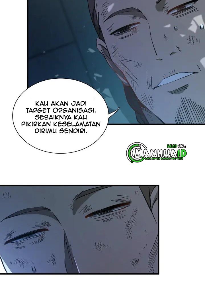 Reborn Doctor Chapter 47 - halaman 12