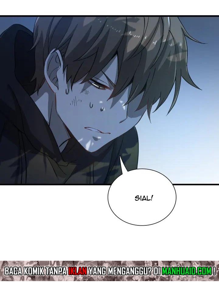 Reborn Doctor Chapter 47 - halaman 13