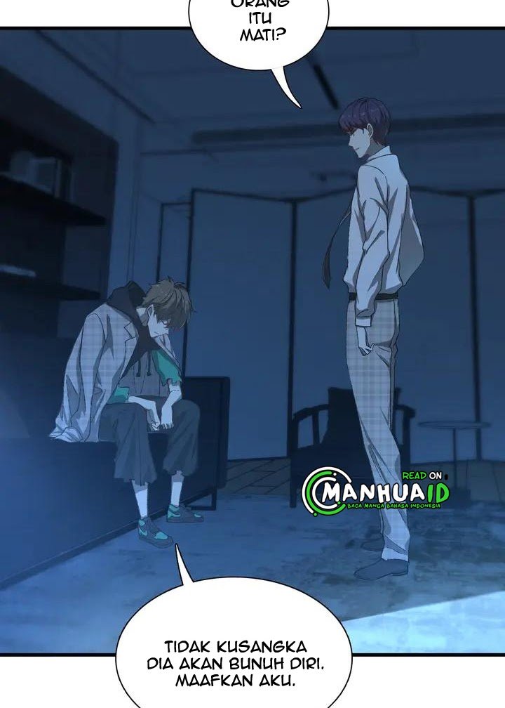 Reborn Doctor Chapter 47 - halaman 15