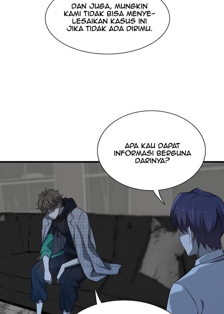 Reborn Doctor Chapter 47 - halaman 17