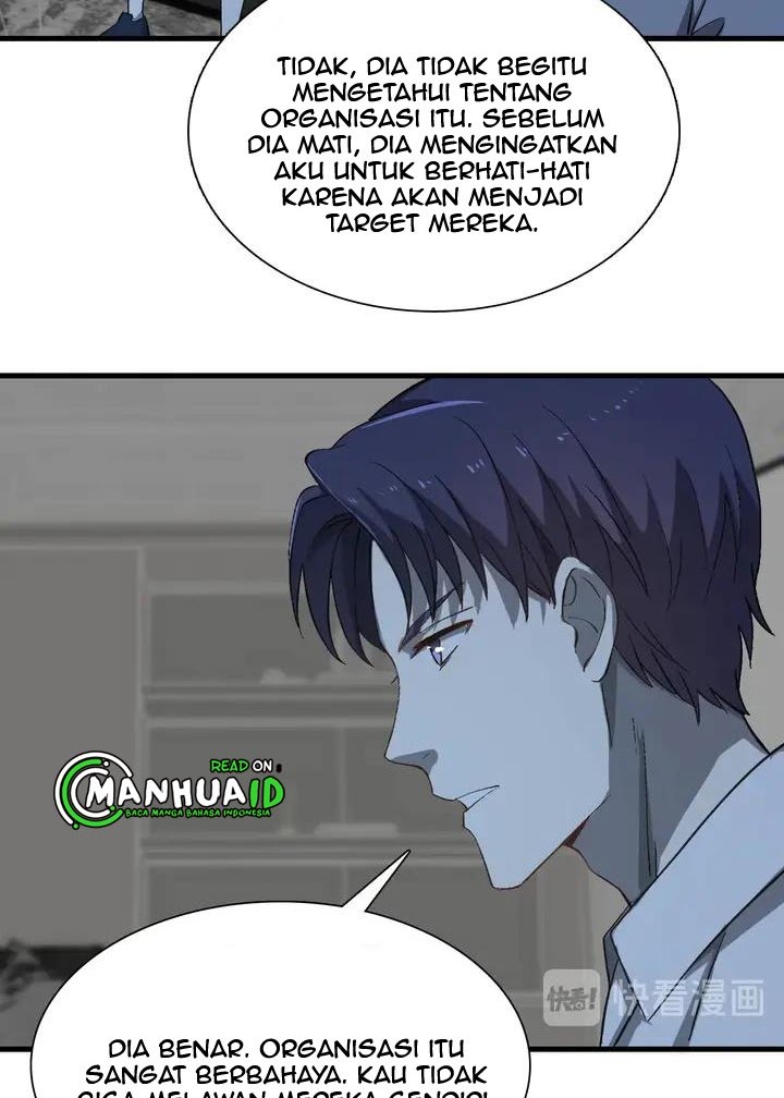 Reborn Doctor Chapter 47 - halaman 18
