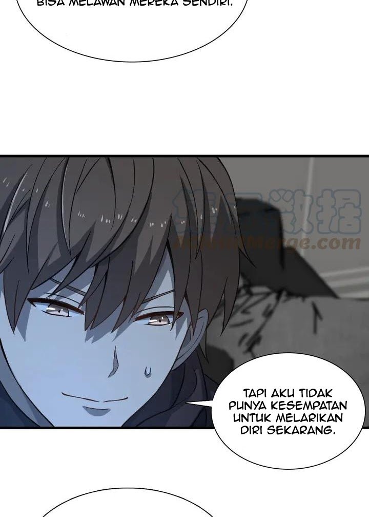 Reborn Doctor Chapter 47 - halaman 19