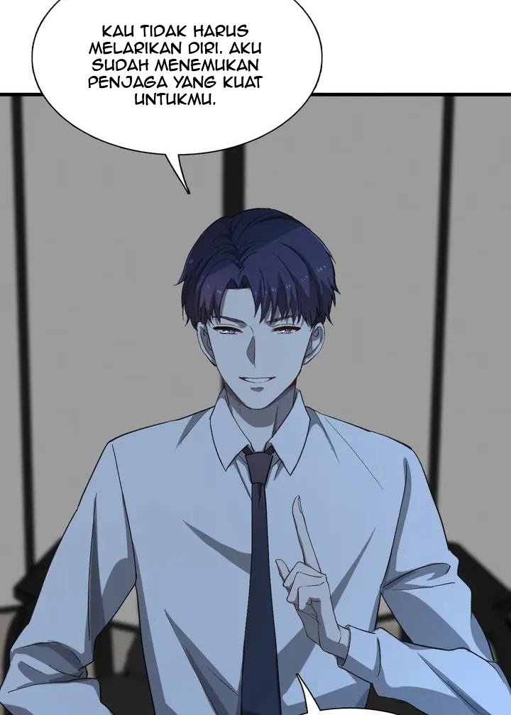 Reborn Doctor Chapter 47 - halaman 20