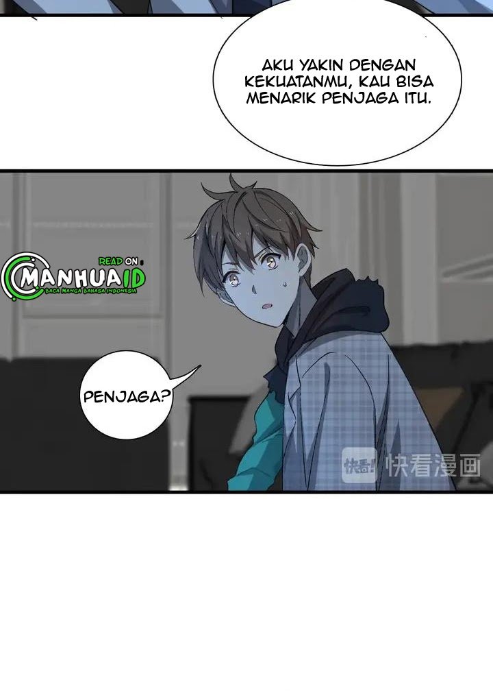 Reborn Doctor Chapter 47 - halaman 21