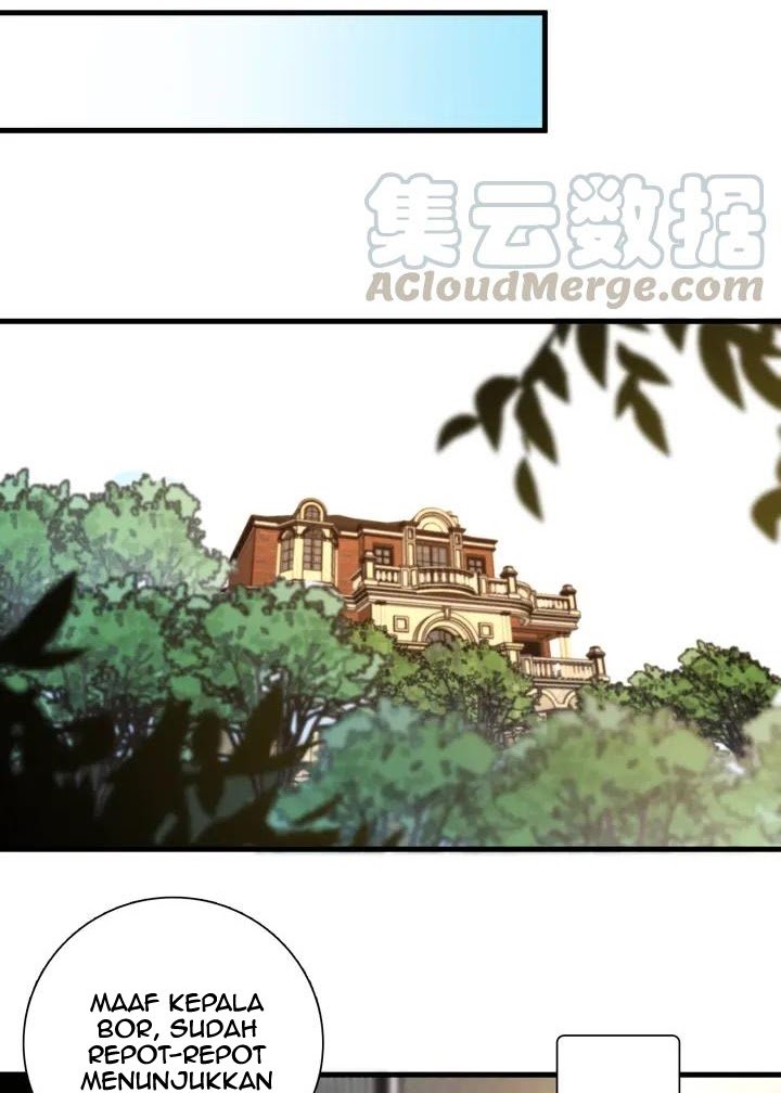 Reborn Doctor Chapter 47 - halaman 22