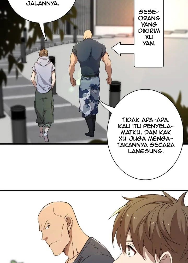 Reborn Doctor Chapter 47 - halaman 23
