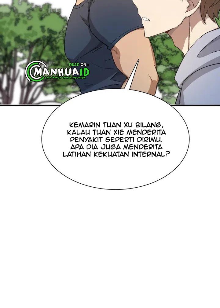 Reborn Doctor Chapter 47 - halaman 24