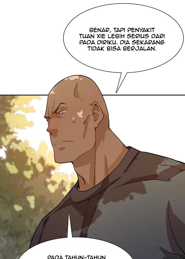Reborn Doctor Chapter 47 - halaman 25