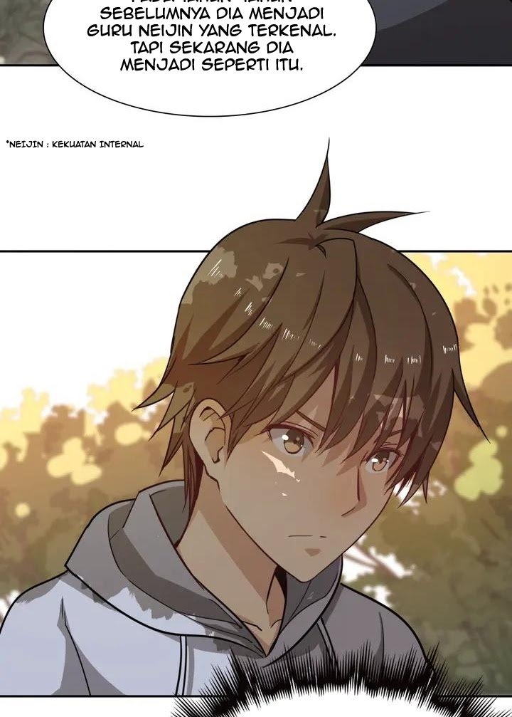 Reborn Doctor Chapter 47 - halaman 26