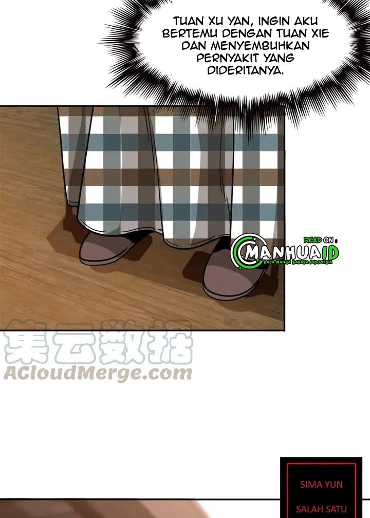Reborn Doctor Chapter 47 - halaman 27
