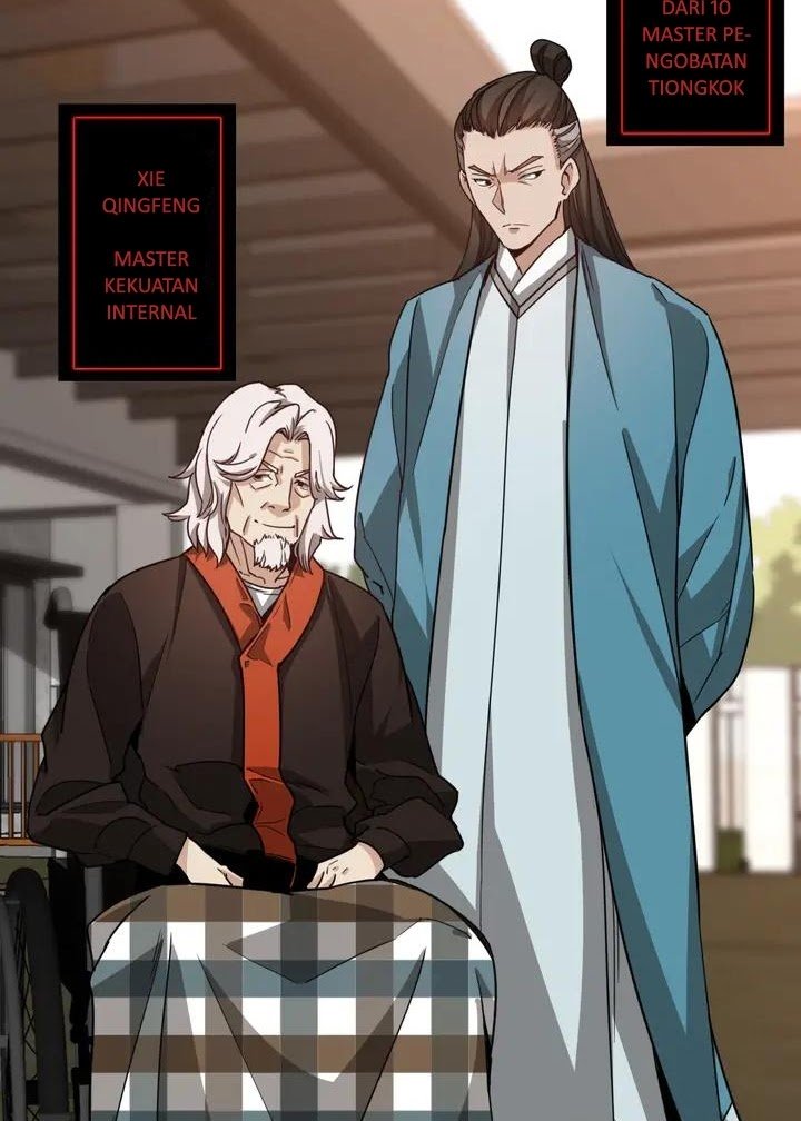 Reborn Doctor Chapter 47 - halaman 28