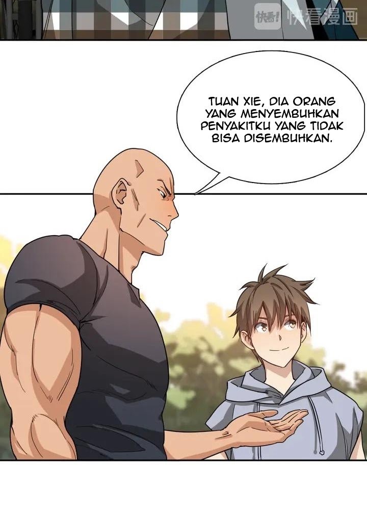 Reborn Doctor Chapter 47 - halaman 29