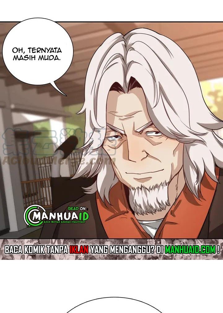 Reborn Doctor Chapter 47 - halaman 30