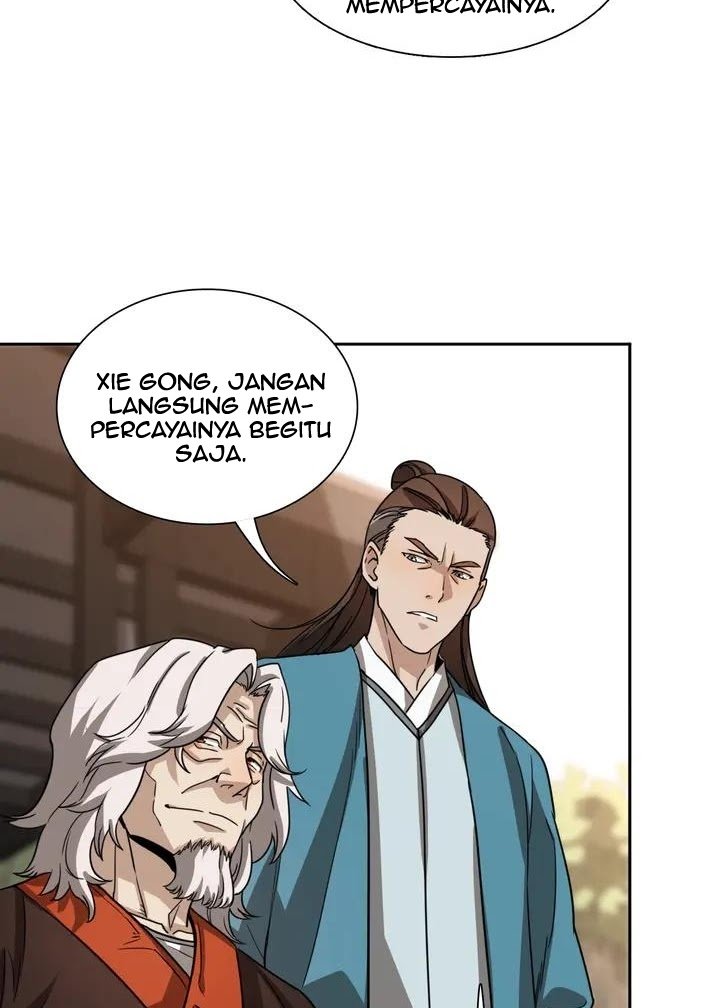 Reborn Doctor Chapter 47 - halaman 32