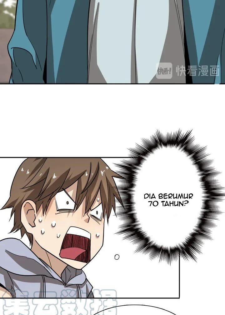 Reborn Doctor Chapter 47 - halaman 35