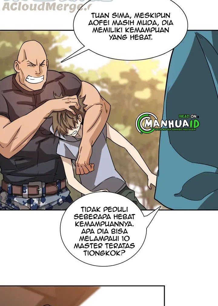 Reborn Doctor Chapter 47 - halaman 36